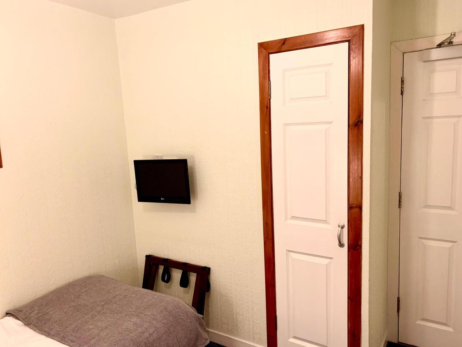 Hotel Woodlea Perth Habitación foto