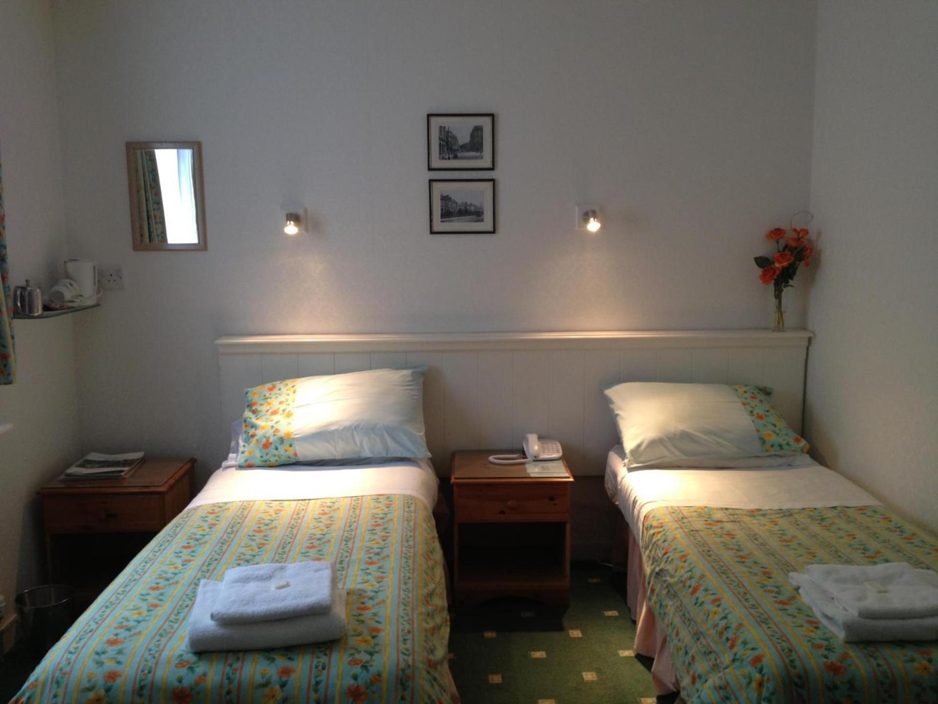Hotel Woodlea Perth Habitación foto