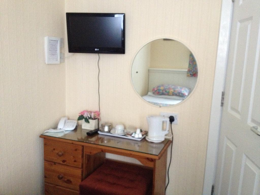 Hotel Woodlea Perth Habitación foto